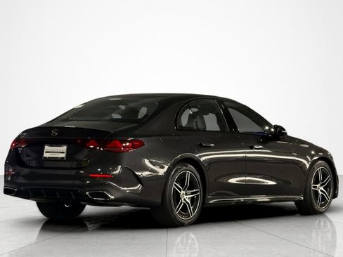 New 2027 Mercedes-Benz E 350 Sedan image 5