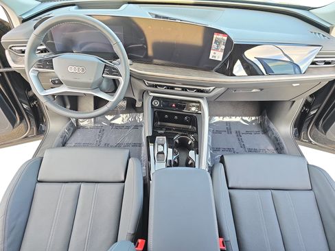 New 2025 Audi Q5 Premium Plus image 9