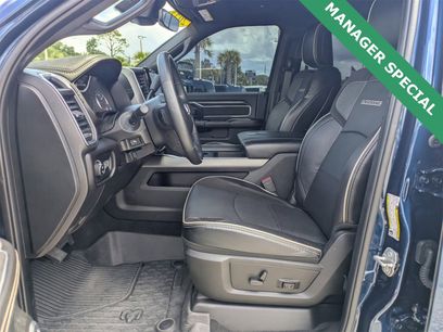 Used 2023 RAM 2500 Laramie