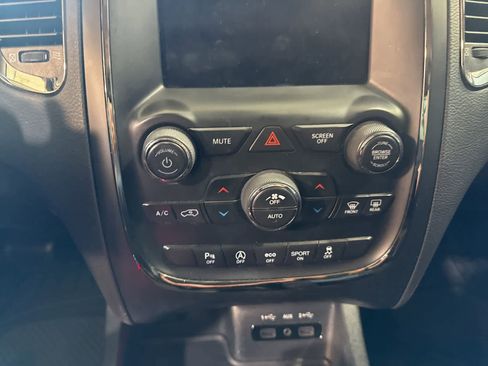 Used 2018 Dodge Durango GT AWD/4WD image 28