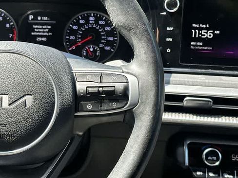 Used 2023 Kia K5 GT-Line AWD/4WD image 9