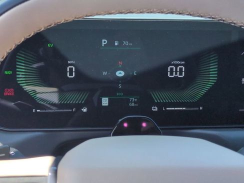 New 2027 Kia Telluride X-Line EX AWD/4WD image 12