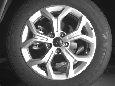 Used 2025 Jeep Compass Latitude image 14