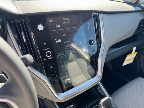 New 2025 Subaru Outback Premium image 27