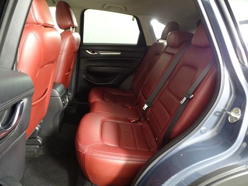 Used 2023 MAZDA CX-5 Carbon Edition image 13