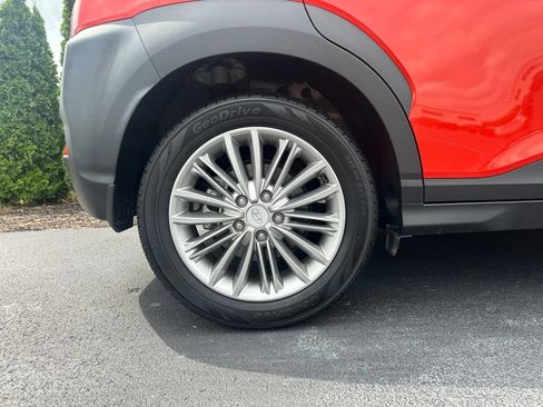 Used 2019 Hyundai Kona SEL AWD/4WD image 34