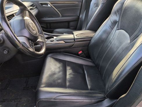 Used 2019 Lexus RX 350 AWD w/ Navigation Package image 12