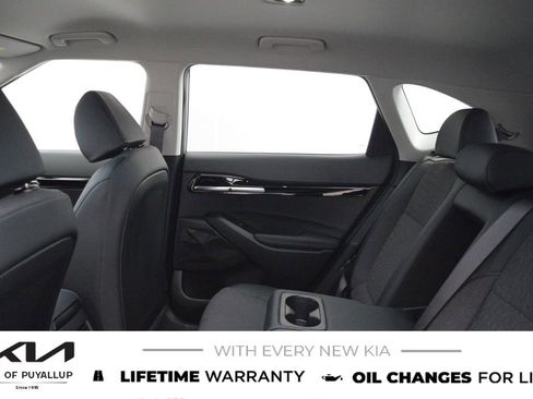 New 2026 Kia Seltos S image 12