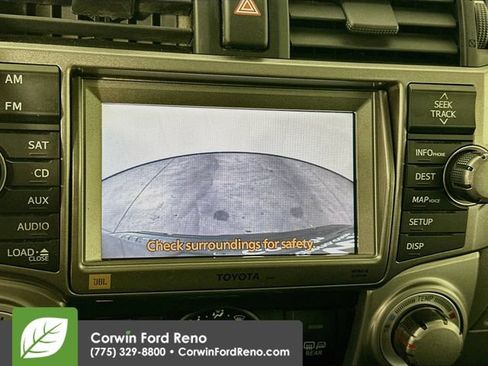 Used 2011 Toyota 4Runner Trail AWD/4WD image 17