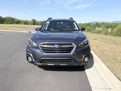 Used 2018 Subaru Outback 2.5i Premium