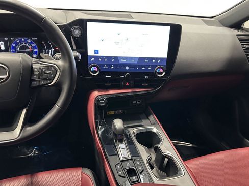 Used 2024 Lexus NX 350 AWD image 20