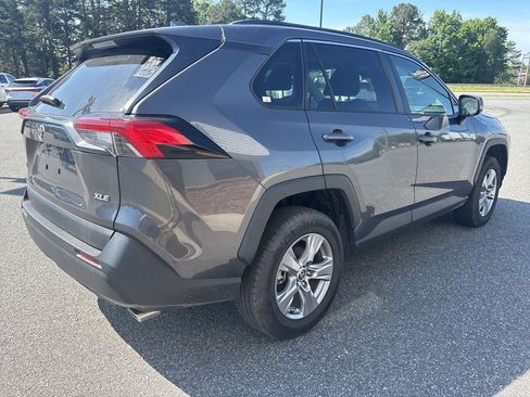 Used 2023 Toyota RAV4 XLE w/ Convenience Package FWD image 8