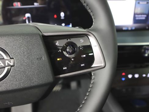 New 2026 Nissan Murano Platinum w/ Cargo Package image 17