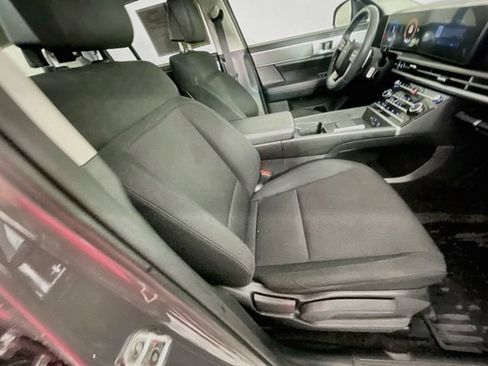 Used 2024 Hyundai Santa Fe SE FWD image 30