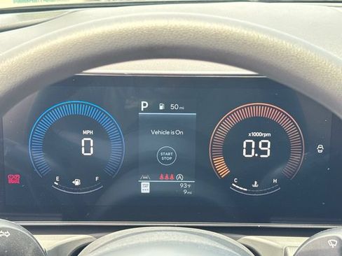 New 2026 Hyundai Tucson SEL Plus FWD image 14