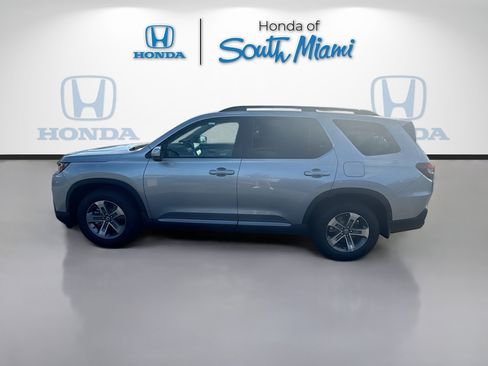 New 2026 Honda Pilot EX-L image 4