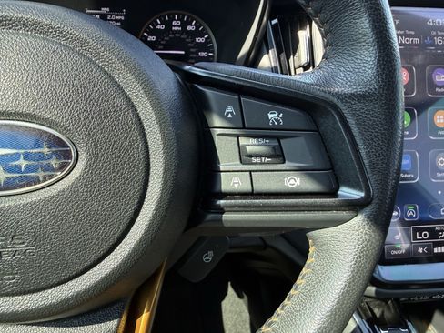 Used 2024 Subaru Outback Wilderness AWD/4WD image 19