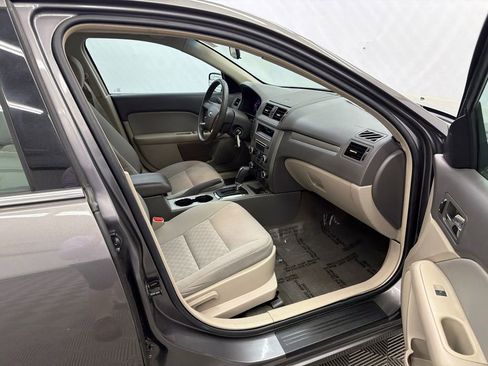 Used 2012 Ford Fusion SE image 14