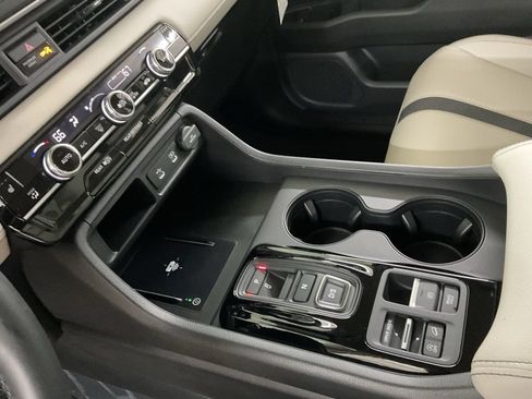 Certified 2026 Honda Passport RTL image 19
