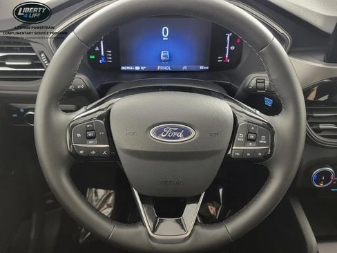 Used 2023 Ford Escape Active AWD/4WD image 26