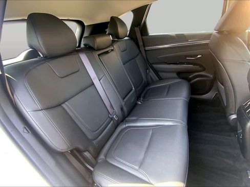 Used 2023 Hyundai Tucson XRT FWD image 19