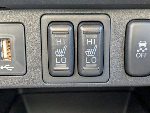 Used 2026 Mitsubishi Outlander Sport LE image 26