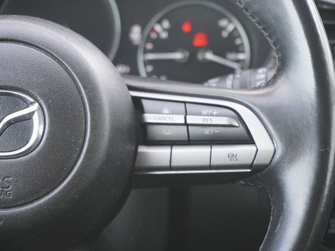 Used 2021 MAZDA CX-30 AWD 2.5 S w/ Select Package image 14