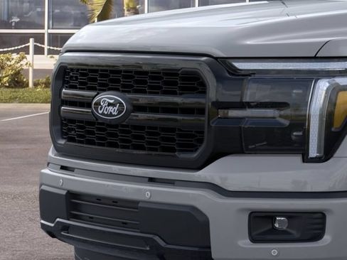 New 2026 Ford F150 Lariat RWD image 17