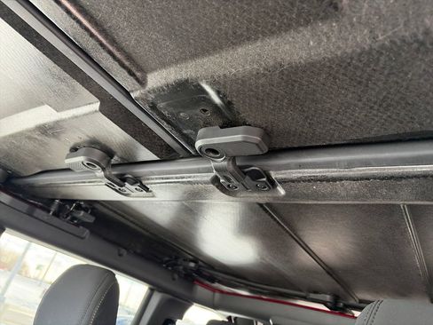 Used 2025 Ford Bronco Big Bend image 26