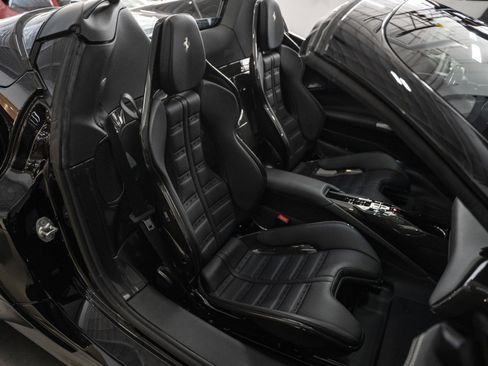 Certified 2024 Ferrari SF90 Spider image 42