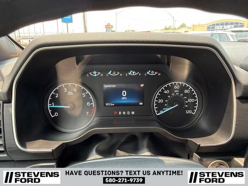 Used 2023 Ford F150 XL w/ STX Appearance Package AWD/4WD image 23