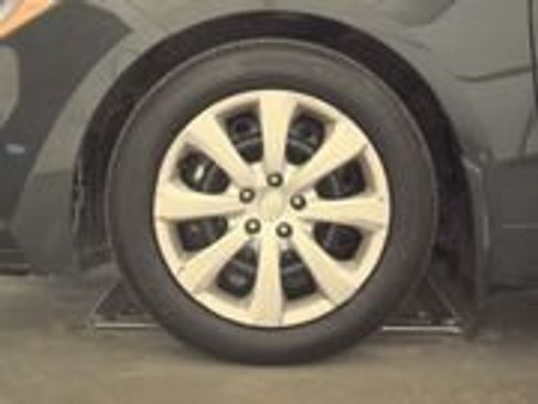 Used 2026 Toyota Corolla LE FWD image 7