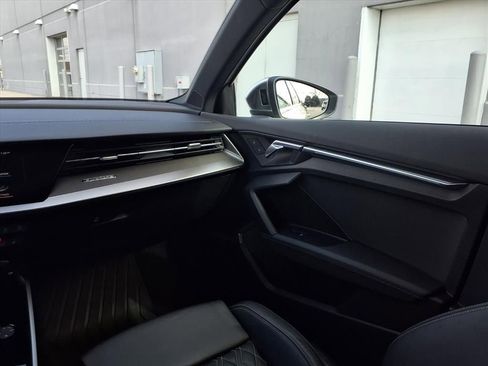 Used 2023 Audi S3 Premium Plus w/ Premium Plus Package image 24