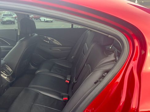 Used 2014 Buick LaCrosse Leather image 21