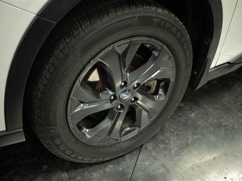 Used 2021 Subaru Outback Onyx Edition XT w/ Popular Package #2 AWD/4WD image 4