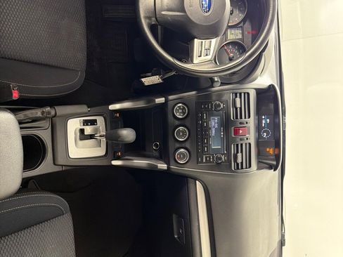Used 2015 Subaru Forester 2.5i Premium w/ All-Weather Package image 25