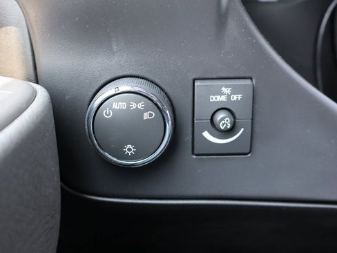 New 2025 Chevrolet Express 2500 w/ Driver Convenience Package image 16