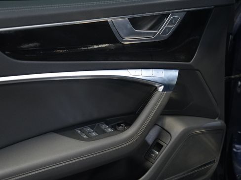 Used 2019 Audi A6 3.0T Premium Plus w/ Premium Plus Package AWD/4WD image 22