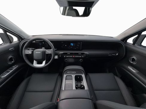 New 2026 Hyundai Palisade SEL AWD/4WD image 13