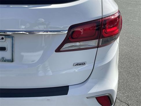 Used 2017 Hyundai Santa Fe SE w/ SE Premium Package 02 image 16