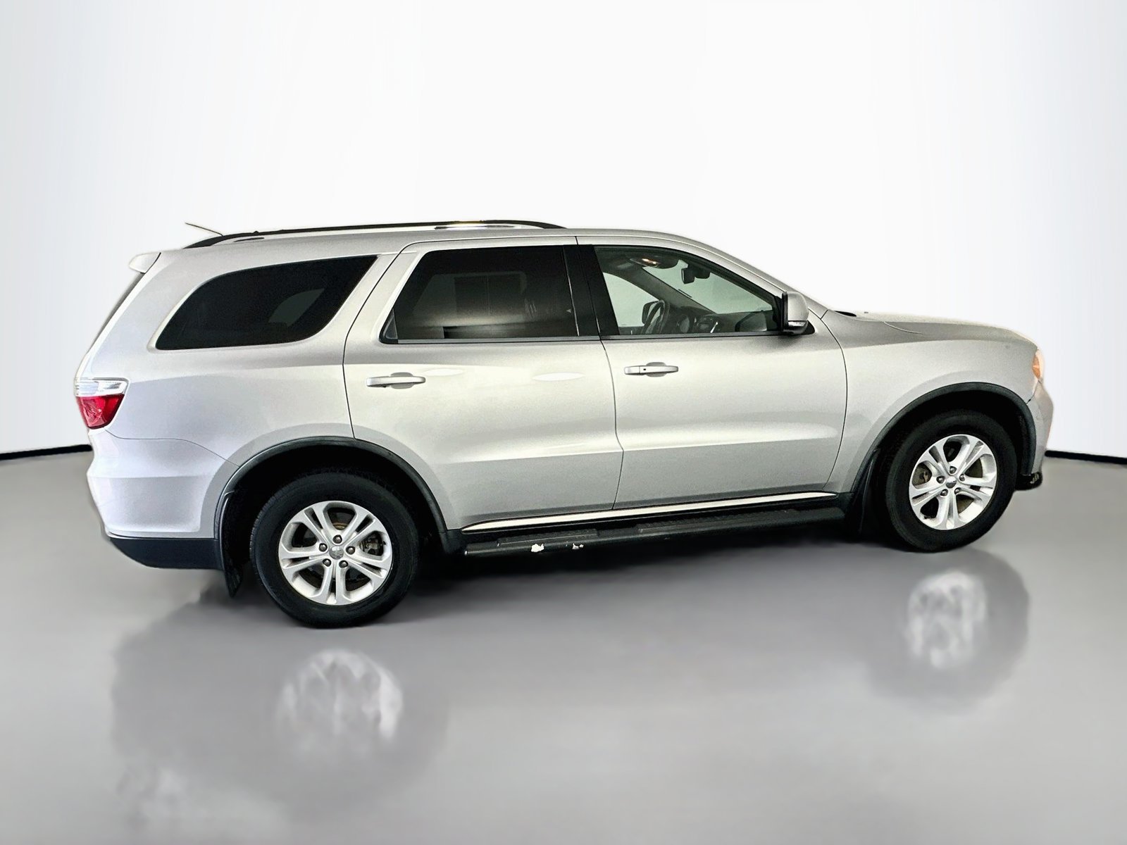 Used 2012 Dodge Durango Crew w/ Leather Interior Group AWD/4WD image 8
