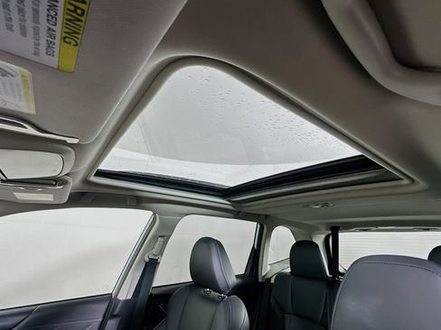 Used 2024 Subaru Forester Limited image 25