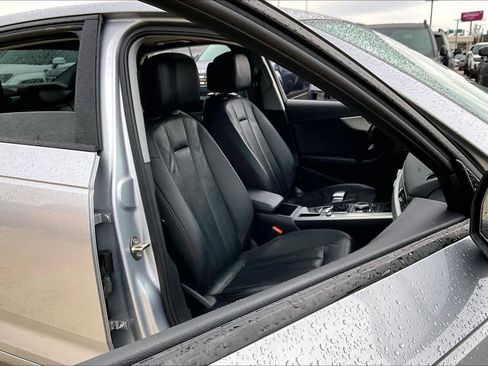 Used 2017 Audi A4 2.0T Premium image 7