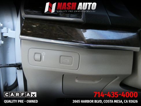 Used 2016 Volvo XC90 T6 Momentum w/ Momentum Plus Package AWD/4WD image 54