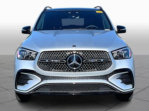 Certified 2025 Mercedes-Benz GLE 450e GLE 450e image 3