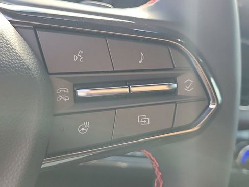 Used 2026 Chevrolet Equinox RS w/ Safety and Technology Package image 31