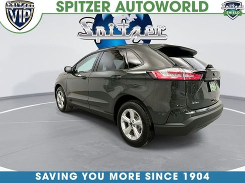 Used 2024 Ford Edge SE AWD/4WD image 9