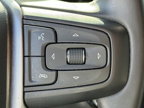 Used 2024 GMC Sierra 1500 SLT w/ X31 Off-Road Package image 25