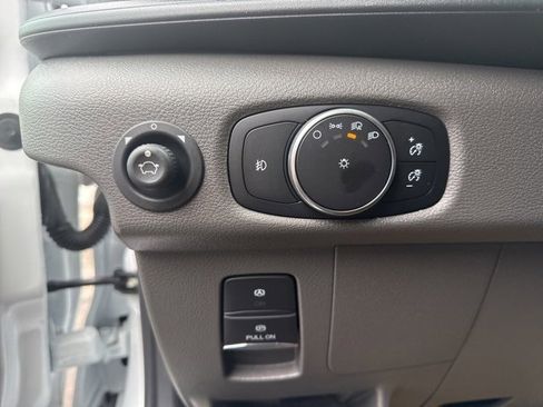 New 2026 Ford Transit 350 148 High Roof w/ Load Area Protection Package image 17