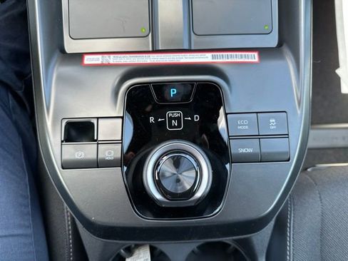 New 2026 Toyota C-HR AWD/4WD image 19